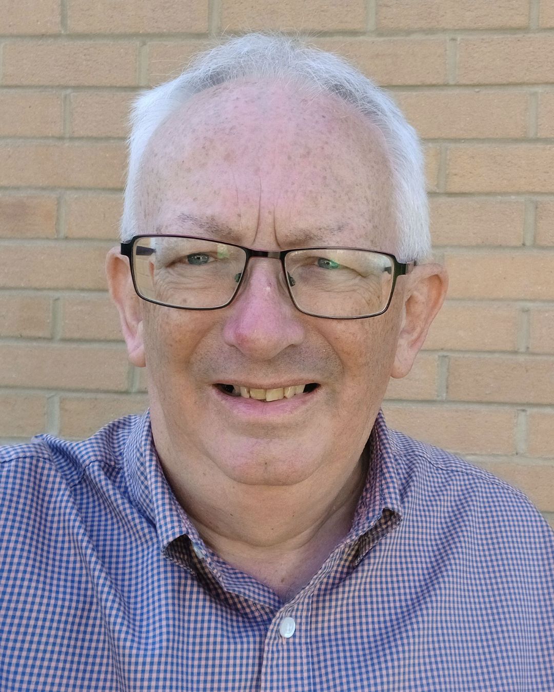 Eddie Olliffe